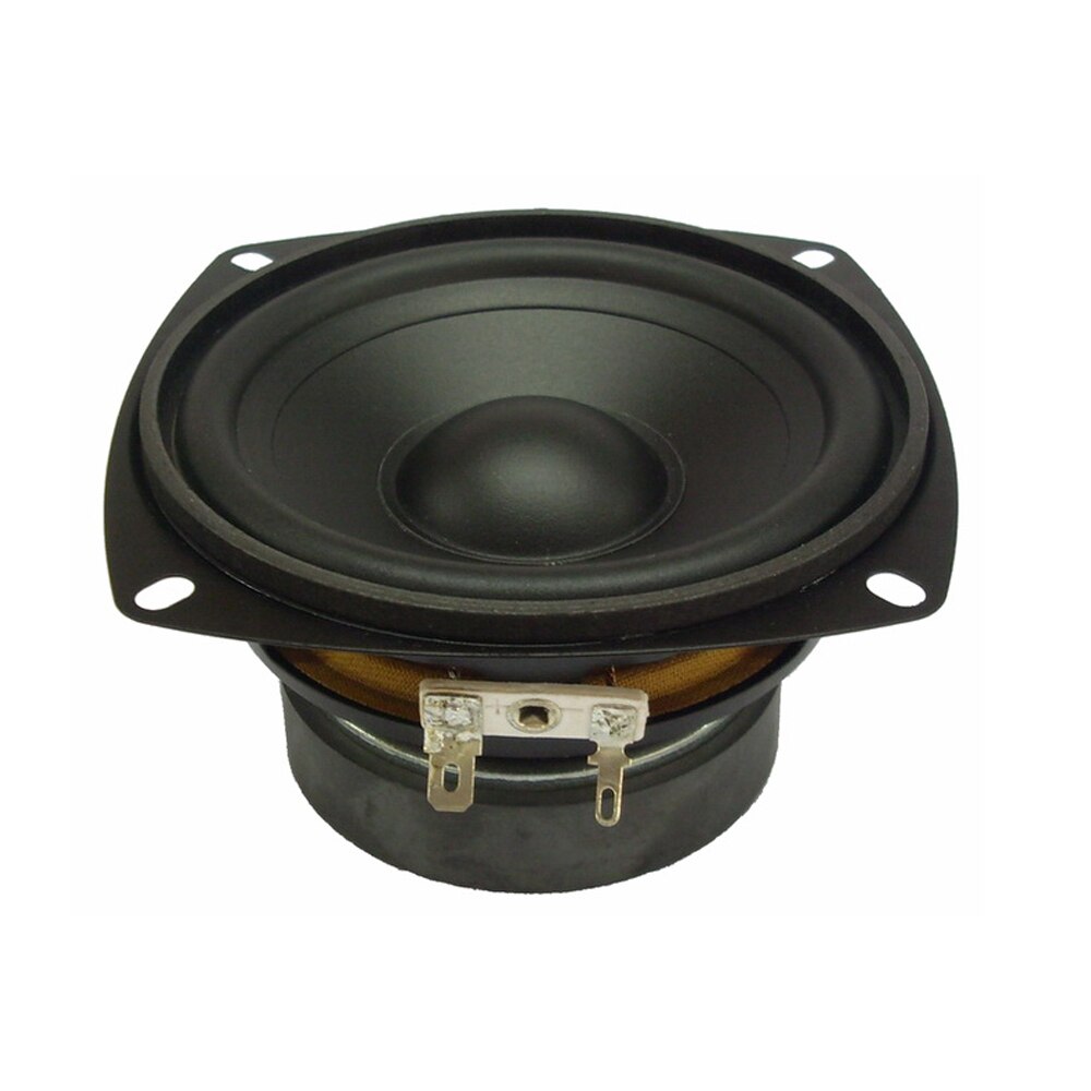 Tenghong 4 Inch 30W Waterproof Speaker Unit Midrange Bass Car Auto Loudspeaker Outdoor Bathroom Speaker Stereo DIY
