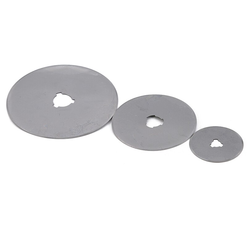 Round Cutting Piece Cutting Paper Cloth Leather Rotating Wheel Cloth Blade Leather Craft Fabric Cutting Tool