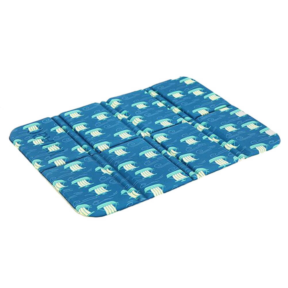 Picnic Mat Blankets Portable Outdoor Camping Beach Large Rug For Picnic Camping Hiking Traveling Camping XPE Picnic Mat: White