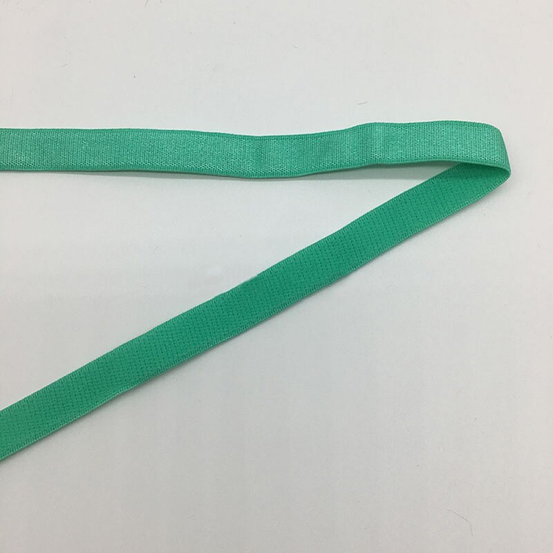 5 meter skulderreim tilbehør håndlaget gjør-det-selv-sy håndverksklær bh undertøy elastisk bånd rekvisita: 15