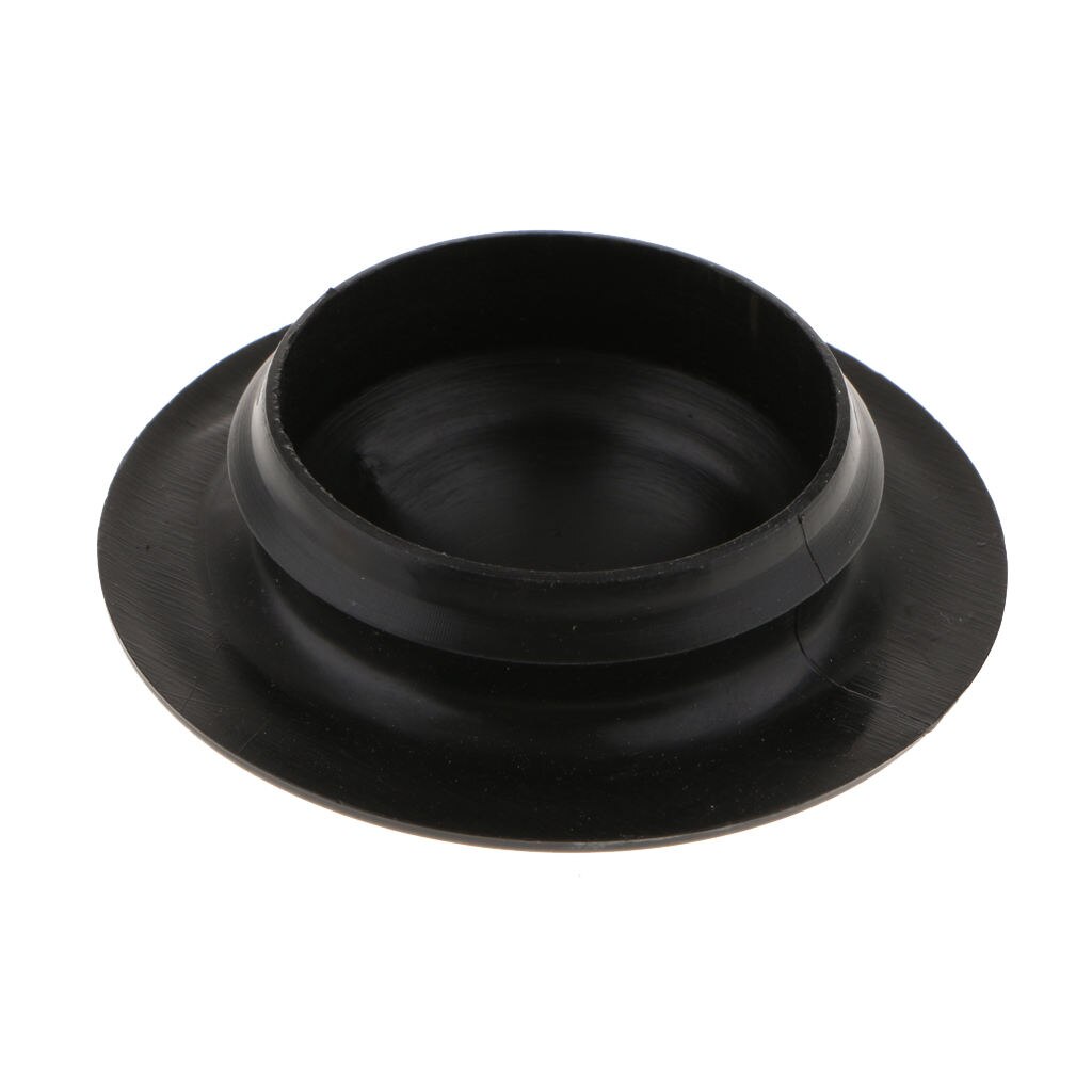 44mm bil foran støtdempere toppdekselhette utskifting av bil 54330 ed 000 til nissan versa 07-11 støvtett frontdeksel