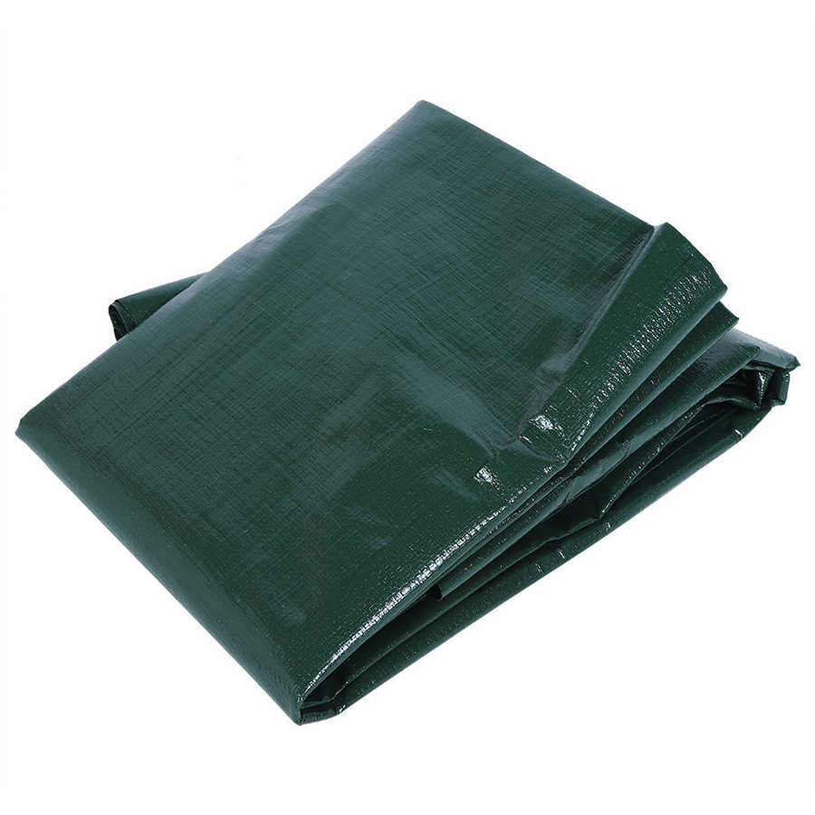 Japanese garden PE Large Garden Yard Waste Bag Leaf Tarp with Tote Outdoor Gardening Deciduous Trash Container garden waste