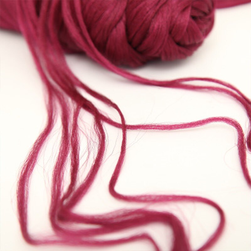 Hilo de lana para el pelo, accesorio para el cabello de , para trenzado, accesorio para el cabello, 80g