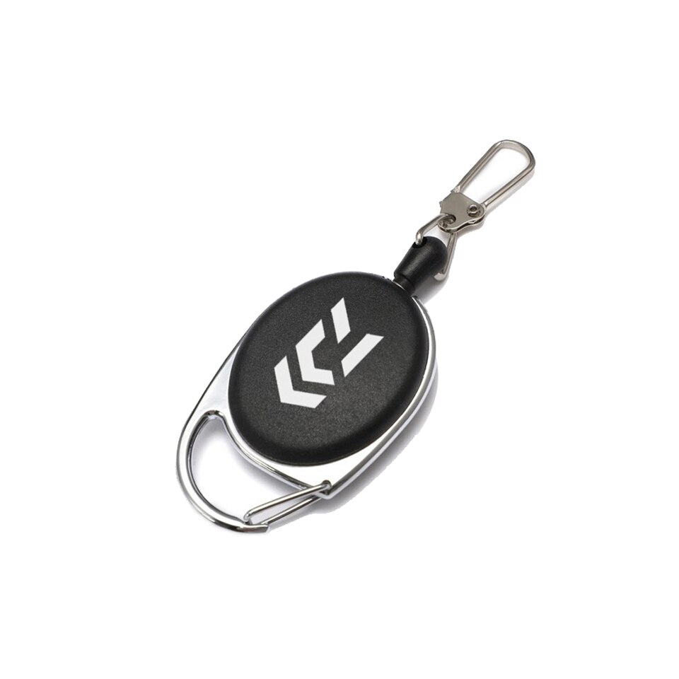 Vissen Quick Knopen Gereedschap Set Schaar Tang Haak Puntenslijper Garnalen Vouwen Schaar Vislijn Cutter Visgerei: Telescopic buckle