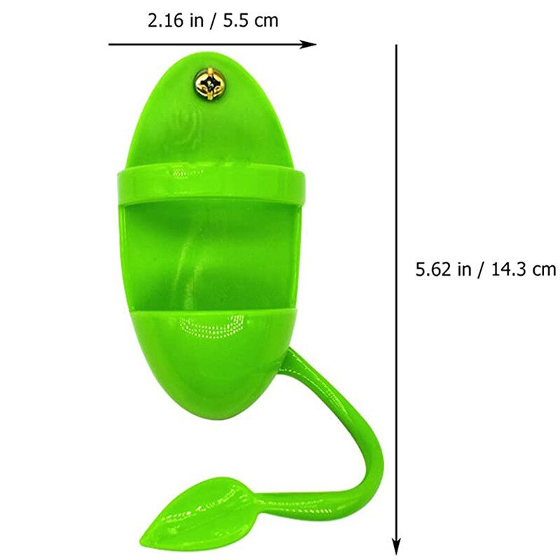 Vogel Chew Speelgoed Papegaai Feeder Met Staande Rek Parkiet Valkparkiet Kooi Hangmat Schommel Speelgoed Opknoping Swing Vogel Spelen Speelgoed Benodigdheden: Default Title