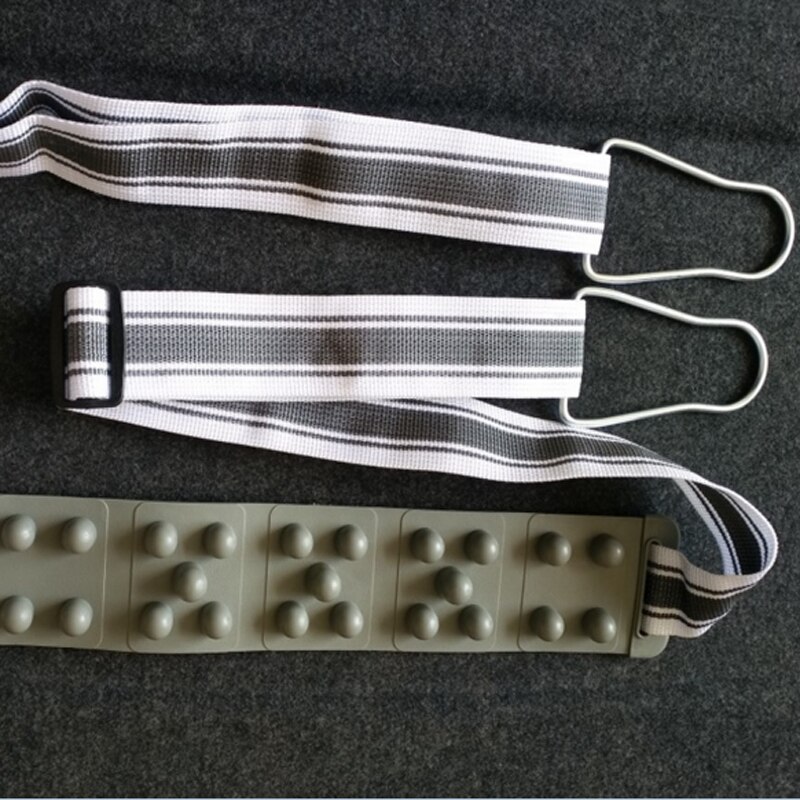 Running Jogging Machine Home Gym Fitness Machine Massage Riem Schudden Algemene