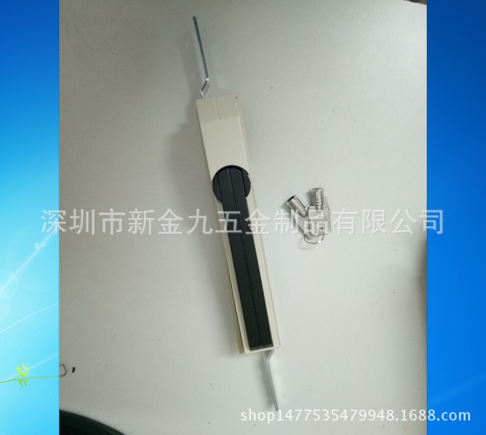 Ms830 Lock Rod Rittal Cabinet Door Lock Switch Control Cabinet Door Lock Heaven & Earth Lock Rod Born Long Size