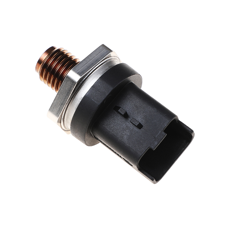 Fuel Rail Pressure Sensor Pressure Relief Valve Fuel Rail Sensor Transducer For Peugeot 0281002797 0281006507 0281002283