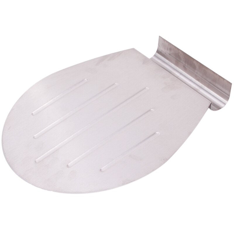 Cake Schop Roestvrij Staal Overdracht Cake Tray Bakken Tools Bewegende Plaat Cake Lifter Blade Schoppen Bakvormen Pastry Schraper
