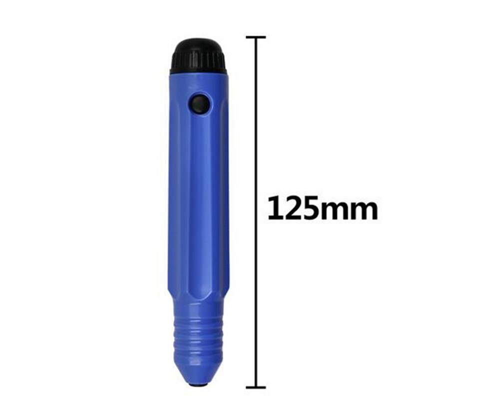 Messing rør afgratning skraber træ aluminium plast grat trimmer jern rør kant trim kniv værktøj