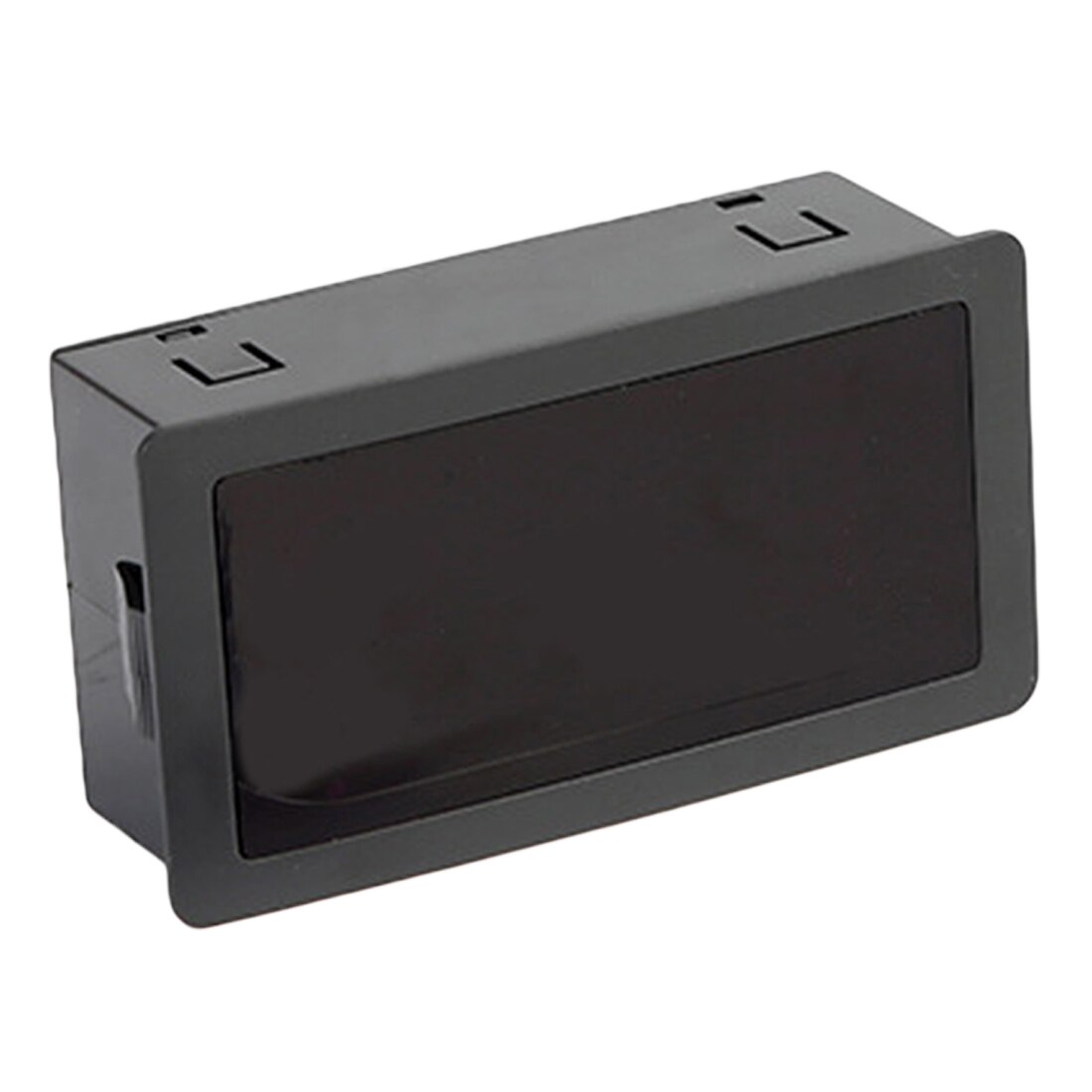 Czujnik zbliżeniowy doprowadziło obrotomierz NPN 10-9999 obr/min DC 8-15V + 4 cyfrowy czerwony/niebieski/zielony prędkościomierz RPM