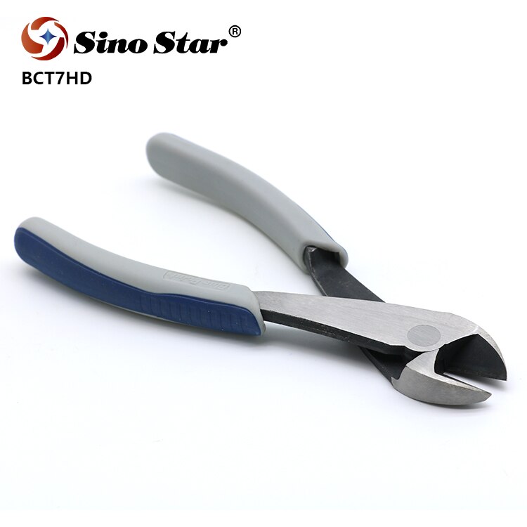 Snap on/ Blue Point High Leverage Diagonal Cutting Pliers