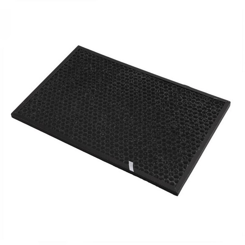 Voor Sharp Luchtreiniger Sharp KC-A50EU-W Heap Filter Actived Carbon Filter FZ-A51HFR FZA51DFR FZ-A61MFR Luchtbevochtiger Onderdelen