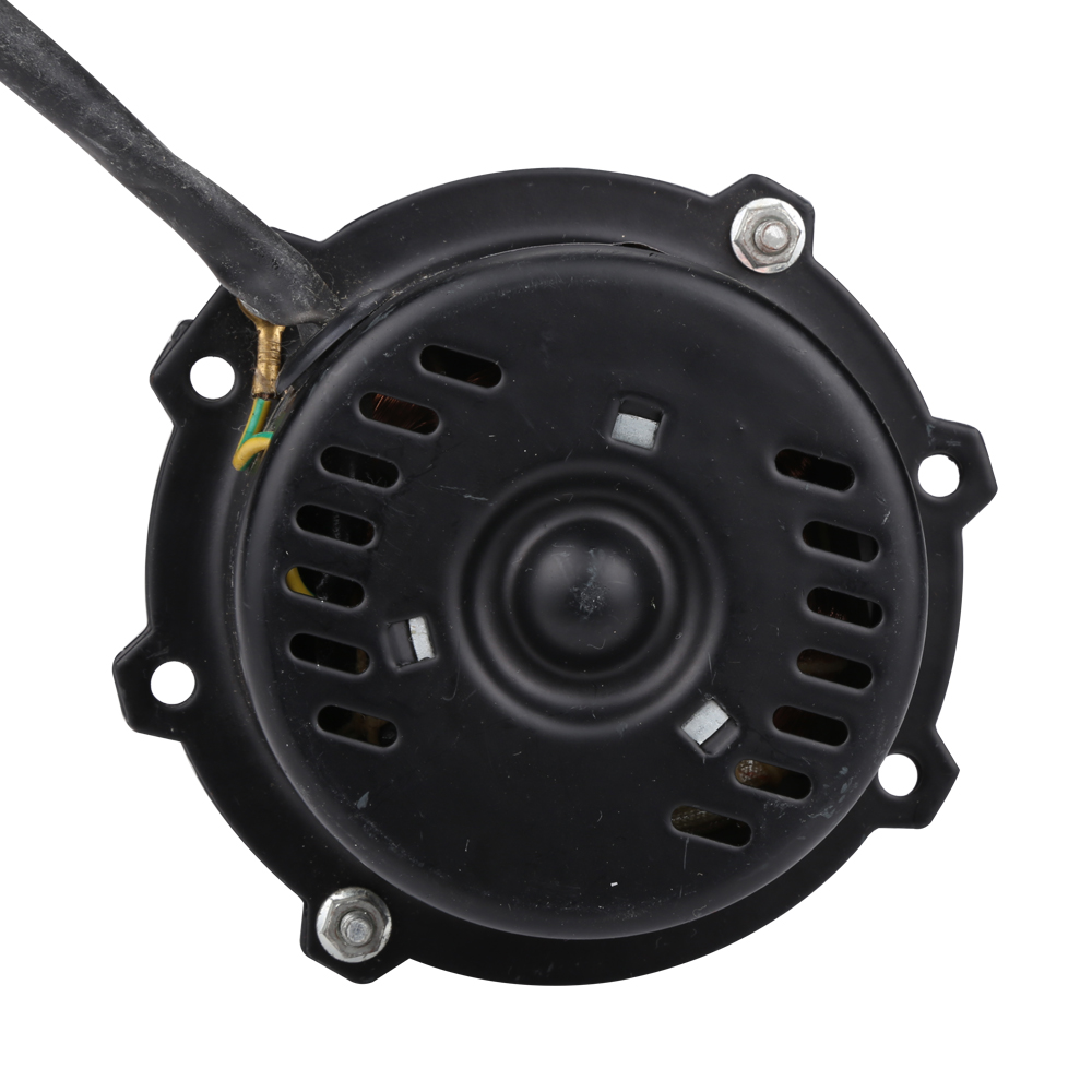 12-zoll Elektrische Boden Fan Motor- - 12 &amp;quot;Rotierenden Kopf Motor- für ...