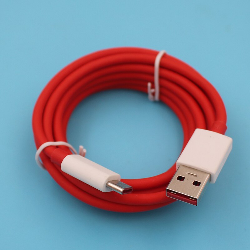 Oneplus 6 6T 20W ładowarki Dash 5V 4A Adapter szybkiego ładowania 1M kabel typu C do Oneplus 7 7T 8 8T Pro 9 9R 3 3T 5 5T Nord N10 N100
