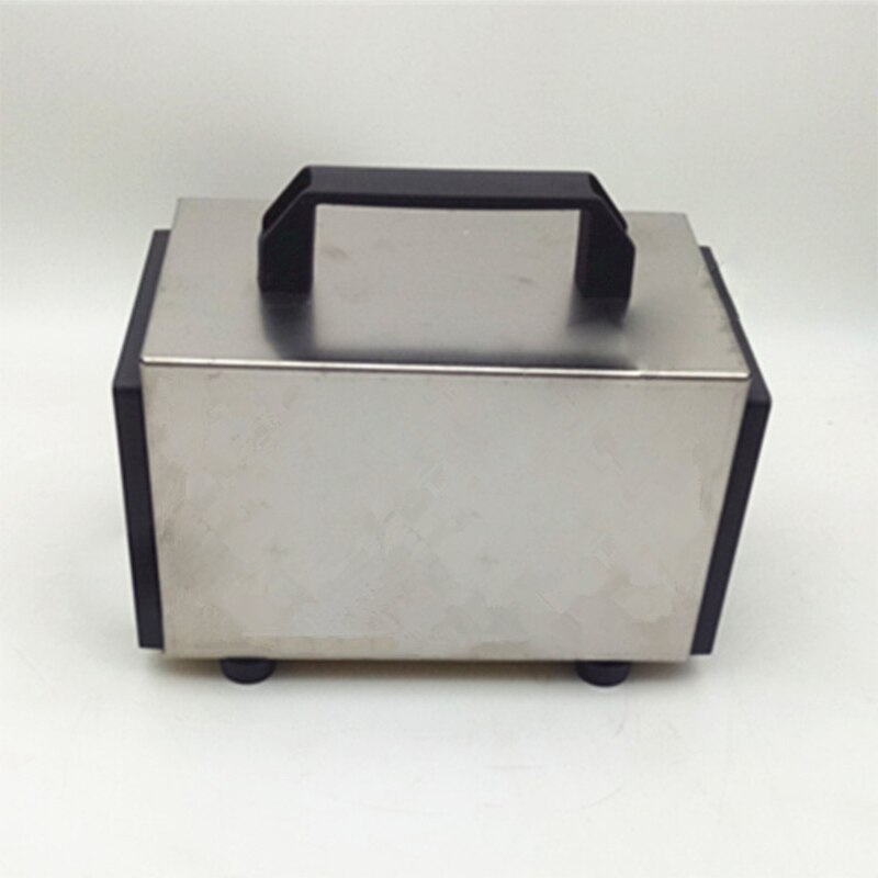 10 G/u Ozon Generator Met Timer Huishoudelijke Ozon Machine Huis Te Verwijderen Formaldehyde Geur Voorkomen Virussen SB-062 220V