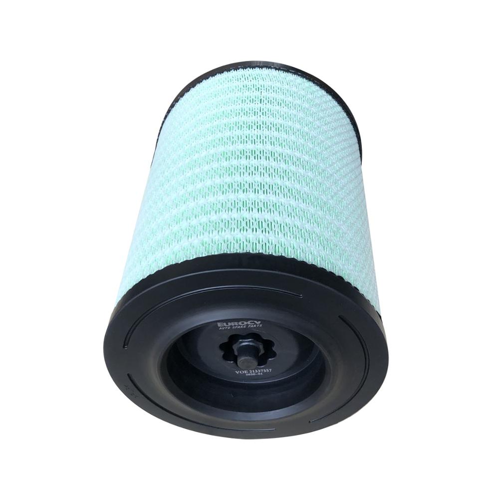 Spare Parts for Volvo Trucks VOE 21337557 Air Filter