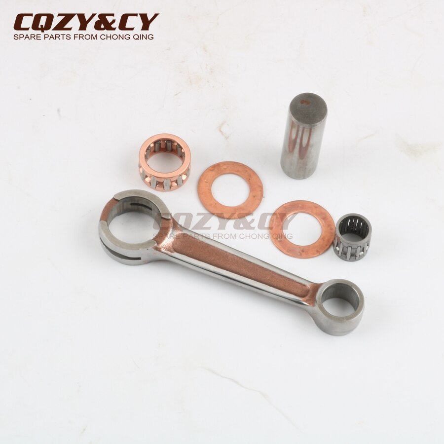 Veivaksel koblingsstang til aprilia  rs50 rx50 sx50 2006 d50 b 0