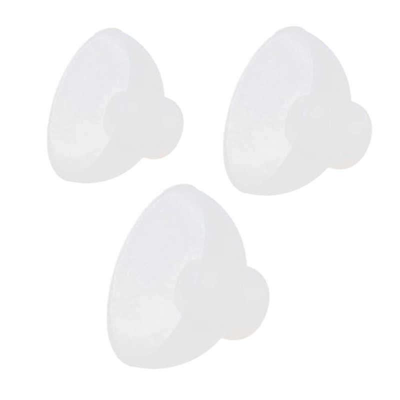 Hearing Aid Ear Tips Hearing Aid Domes for Most Earphones for Hearing Aid