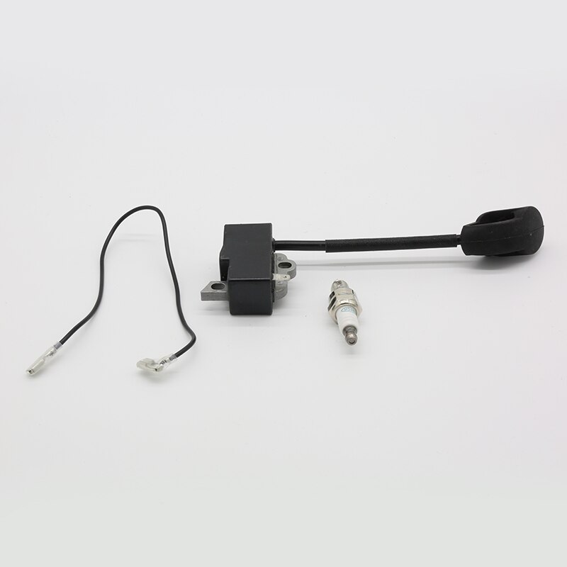 Yctze Bobine 30700-MC8-000 – Vervangende Ontstekingsspoel Voor Honda CB650, CB700, VF700, VF750, GL1200, ABS, 100% Nieuw