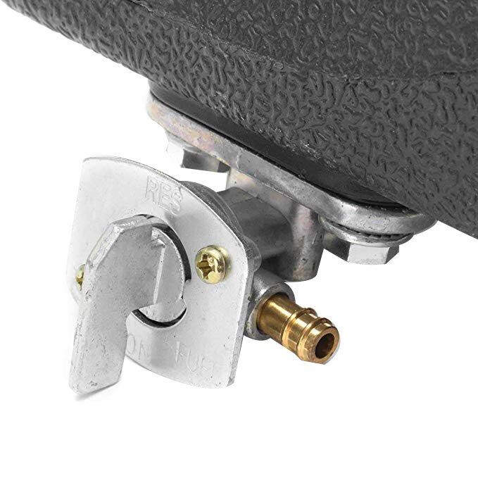 Atv Tank Fuel Tank Beach Motorcycle Fuel Tank For Atv Kazuma Meerkat Redcat Hensim 50Cc 70Cc 90Cc