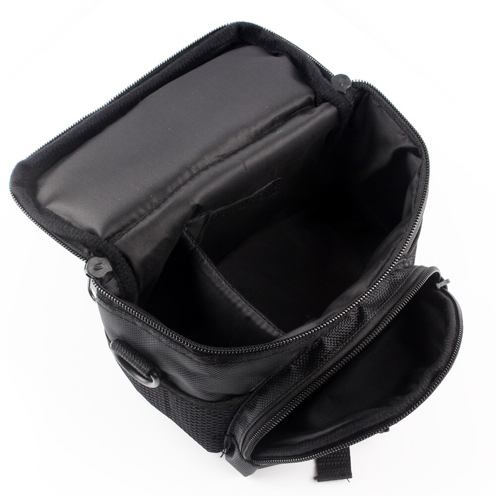 Camera Bag Case for Canon SX60 SX50 SX40 SX30 SX20 SX500 SX510 SX520 SX530 SX540 SX430 SX420 SX410 SX400 SX10 S120 SX110 SX100
