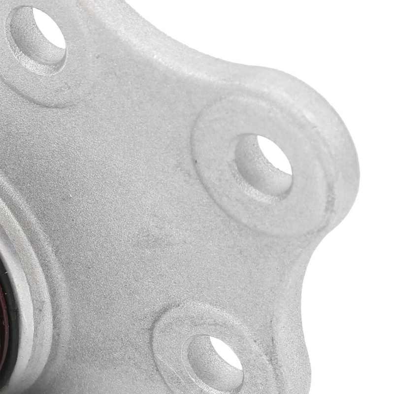 Ball Joint Front Upper Ball Joint Metal Alloy with High Rigidity for Car