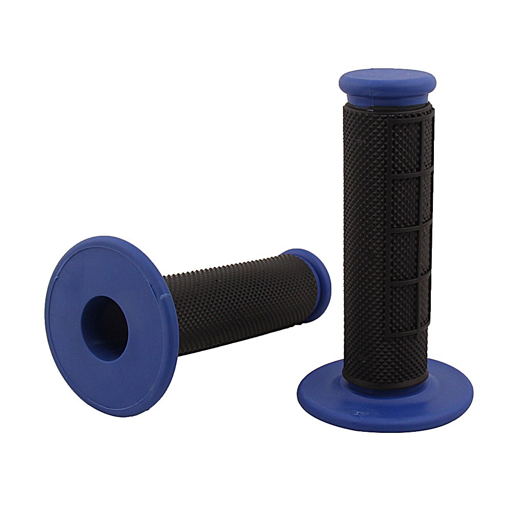 Motocross Grips Hand Grips TPE Rubber Handle Grips For EXC EXCF XC XCF XCW XCFW MX SX SXF KAYO BSE Dirt Bike Enduro Supermoto