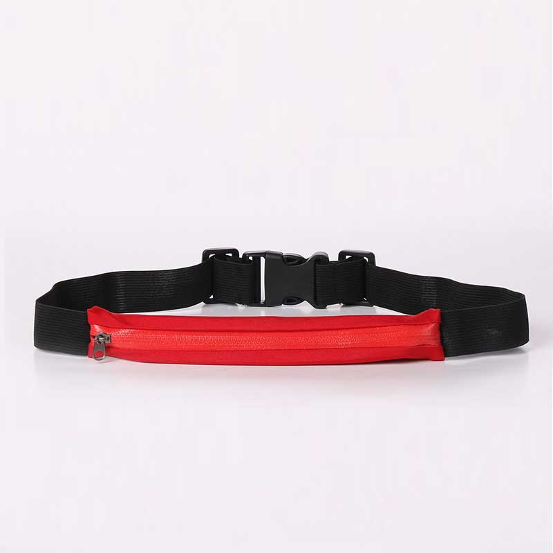 Sac banane étanche pour téléphone portable, ceinture de course, mini support, sac banane de course, sport, mignon, pas cher