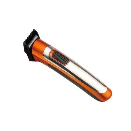 Afeitadora de barba de pelo Htc GHTC-8607 de oro HERSEYSTORE