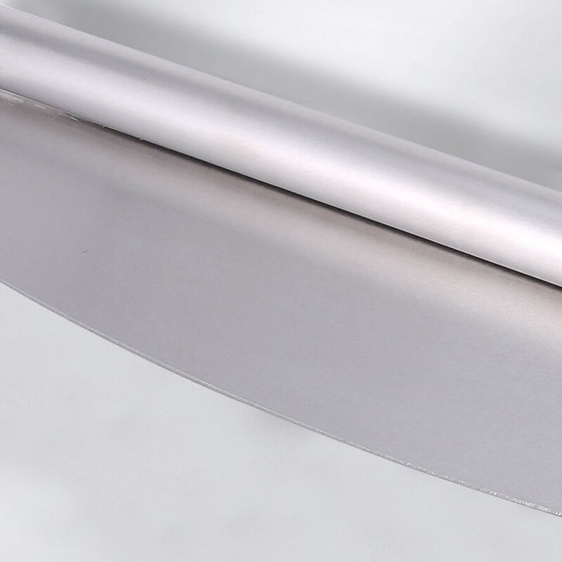 Stainless Steel Pizza Cutter Baking Tool For General Merchandise Multi Function Thickened Pizza Cutter