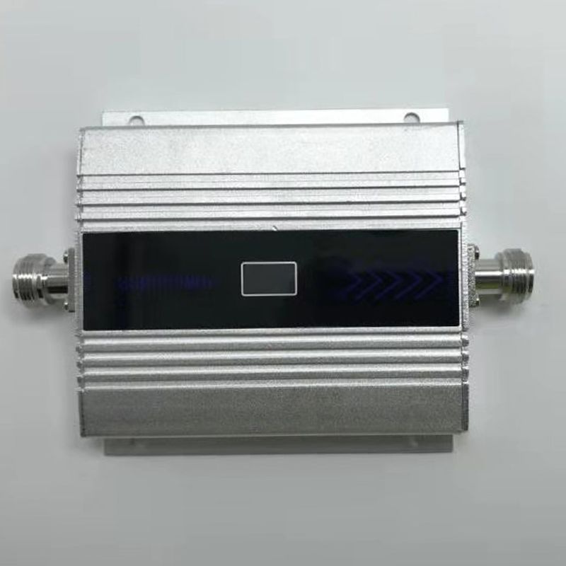 Repetidor amplificador de señal GSM 2G/3G/4G de 900Mhz, antena para teléfono móvil