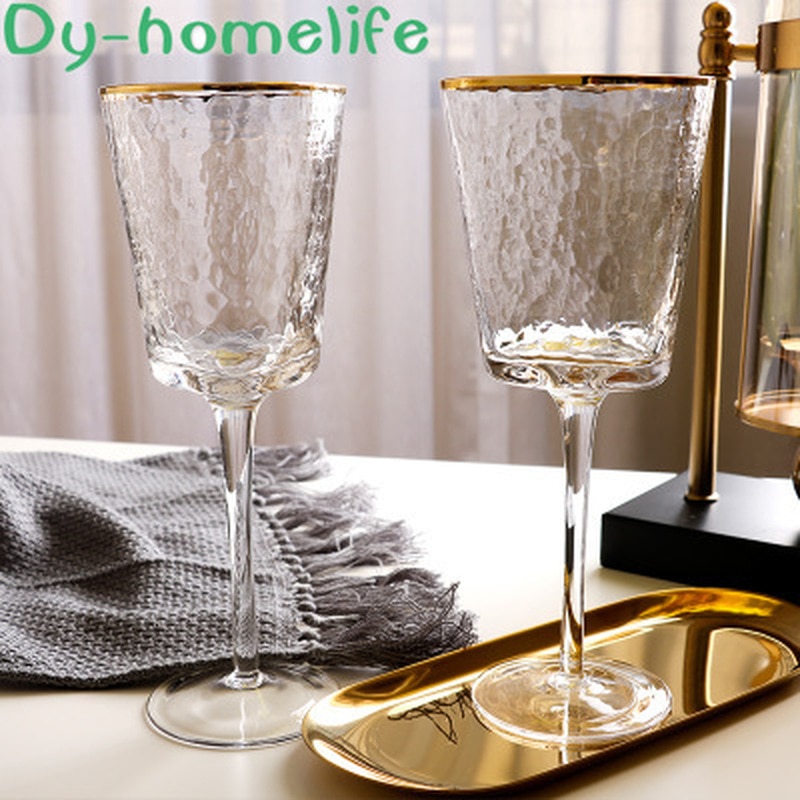 Multi-spes nordisk phnom penh hamret krystallglassbeger restaurant husholdnings vinglass vodka vodka japansk skyld glass