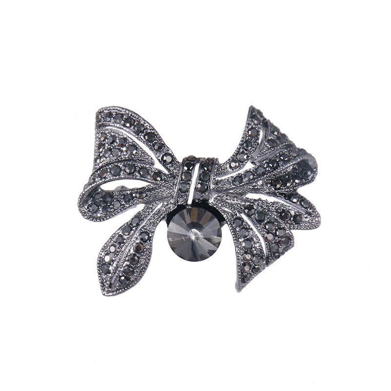 Rhinestone Broches Voor Vrouwen Parel Metalen Pinnen Sjaal Gesp Clip Kleding Accessoires Kerst Sieraden: K