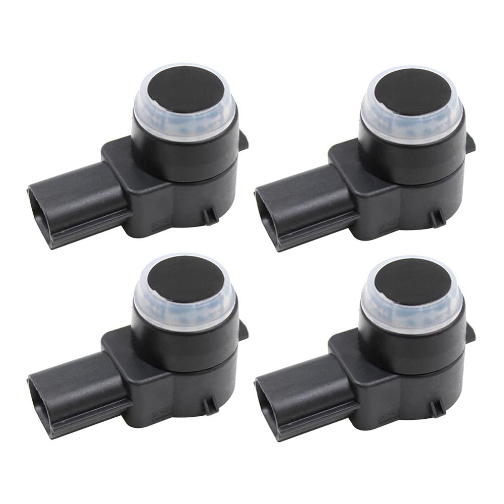 4Pcs Parking Sensor 15239247 25961317 25961321 25962147 15945176 Voor Cadillac Dts Buick Enclave Chevrolet Avalanche
