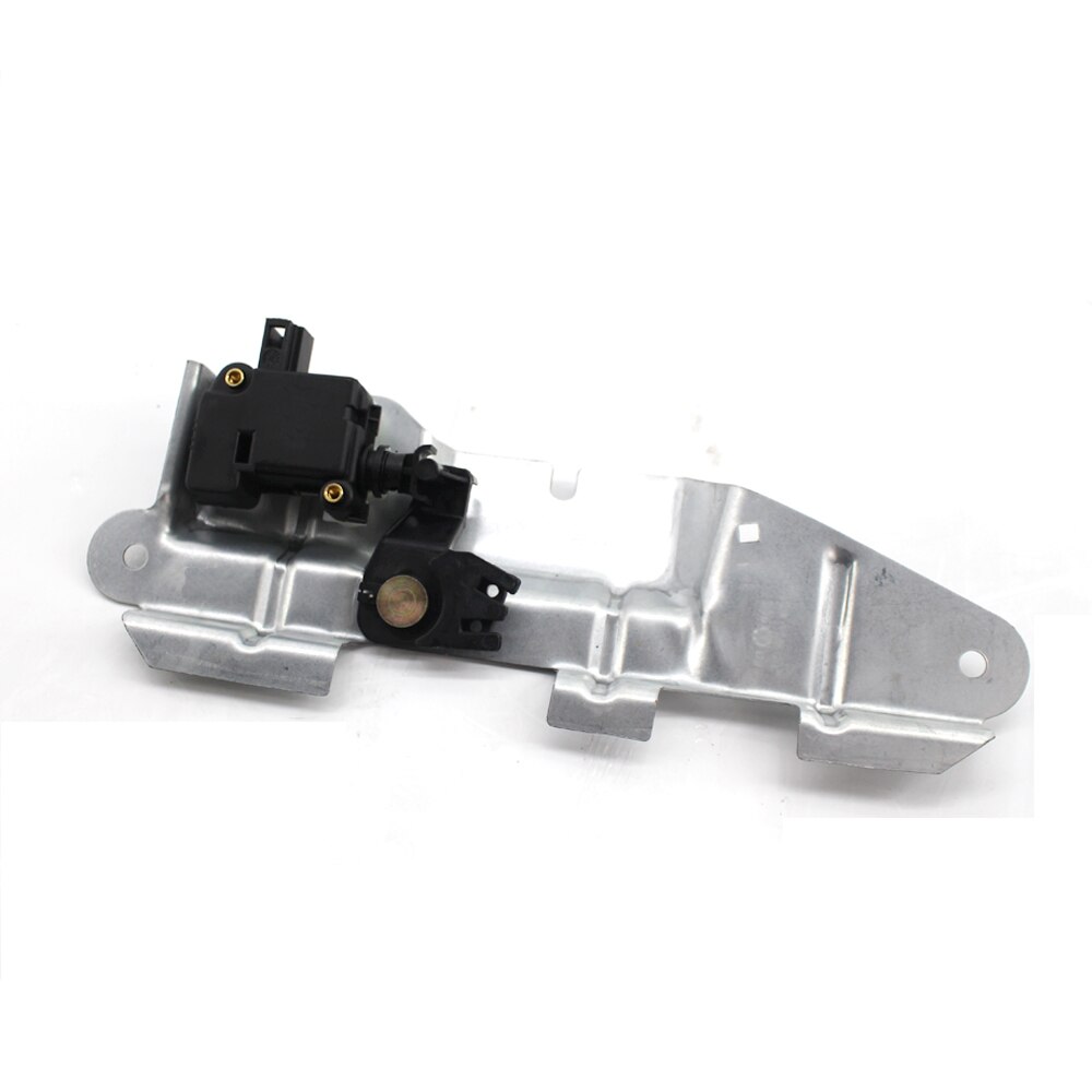 Kofferbak Achterklep Lock Servomotor & Klink Actuator Bracket Mount Voor VW Jetta Bora 1J5 827 425F/3B0 959 781 C