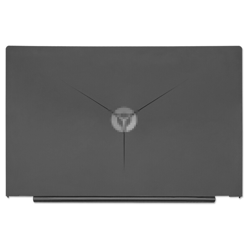 Novo original para lenovo legion y530 Y530-15ICH portátil lcd tampa traseira capa frontal moldura apoio de mãos inferior superior inferior caso base: A Cover 2
