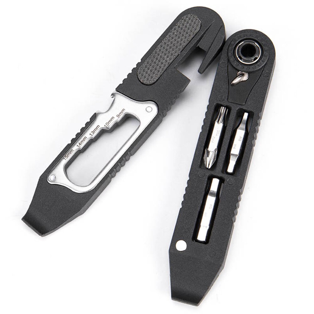 WERA Ratschenschlüssel-Set SC 6 Zyklop Speed 1/2" metrisch | 28-teili