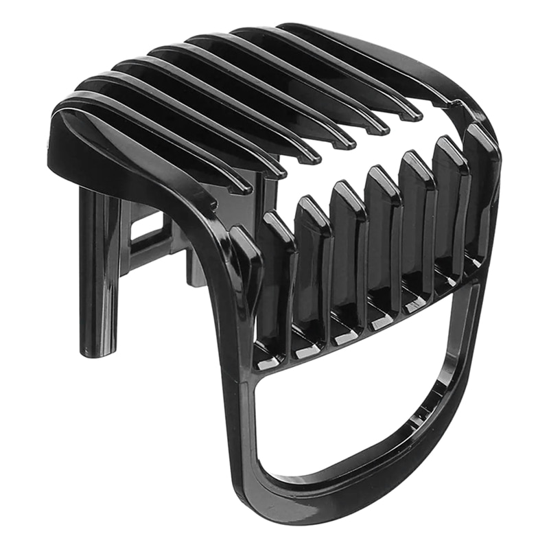 Recortador de barba, peine para afeitadora QT3300, QT3310, QT4000, QT4005, QT4007, QT4008, QT4012, QT4013, QT4014, QT4015, XA4003: Default Title