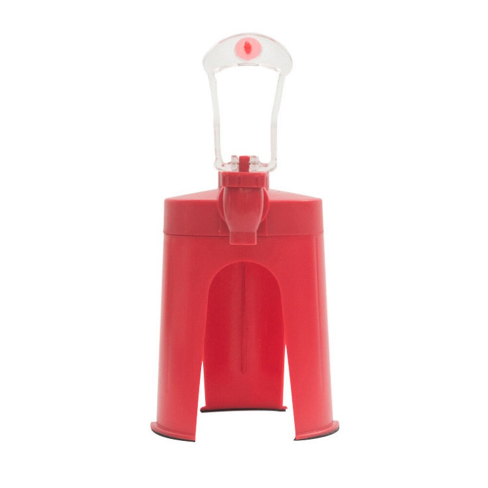 Mini Drinking Fountains Cola Beverage Switch Drinkers Hand Pressure Water Dispenser Soda Dispenser SMD66: Default Title
