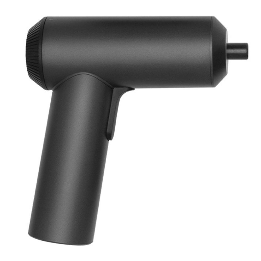 Xiaomi Mijia Electric Screwdriver Set 3.6V USB Rechargeable Household Multifunctional Hand Drill Cordless Electric Screwdriver: Default Title