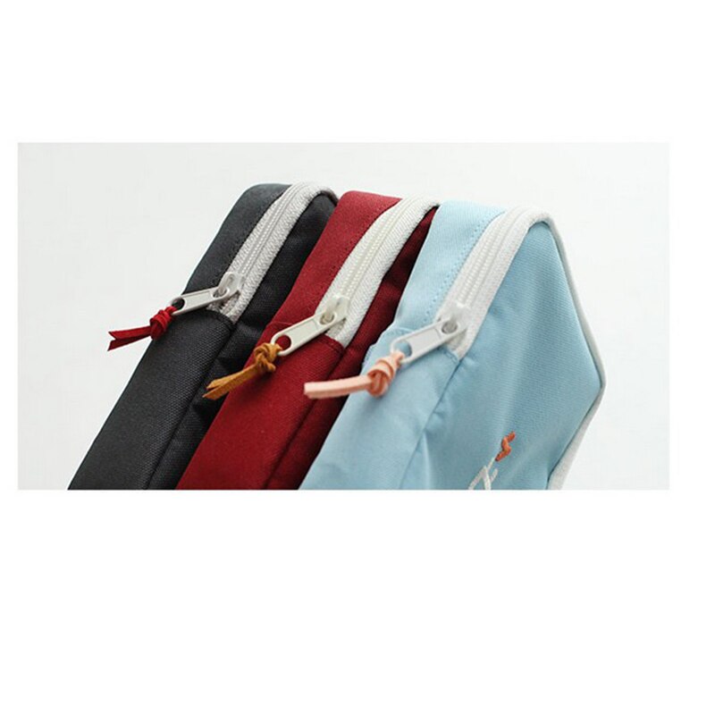 Travel Accessories Storage Bag Multifunction Digital Pouch Case/ Makeup Smartphone Charger Headset Data Cable Finishing Package