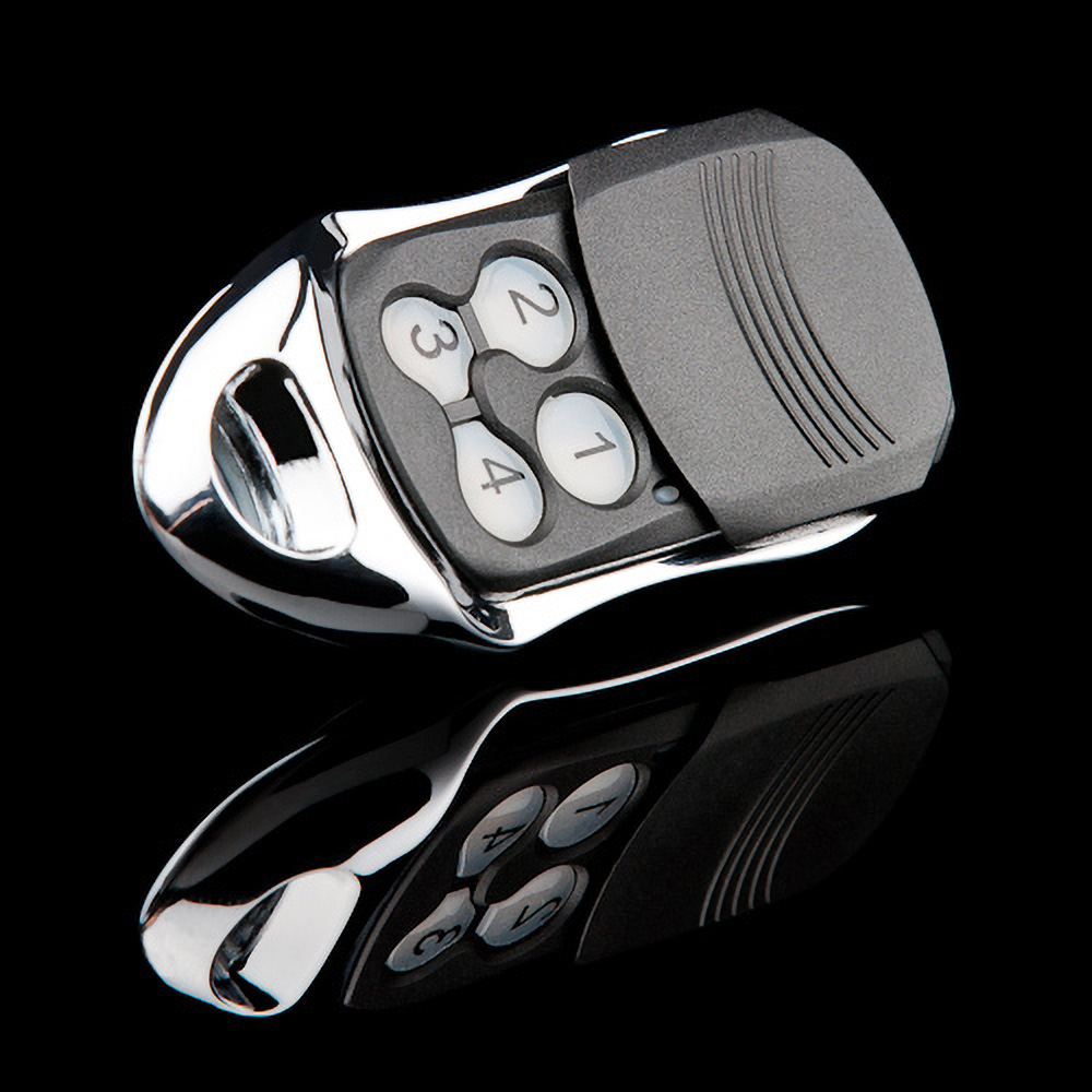 Mitto 2 Afstandsbediening Mitto 4 MITTO2A MITTO4A Garage Commando Mittto B Rcb 02 04 Garagedeur Opener 433Mhz rolling Code