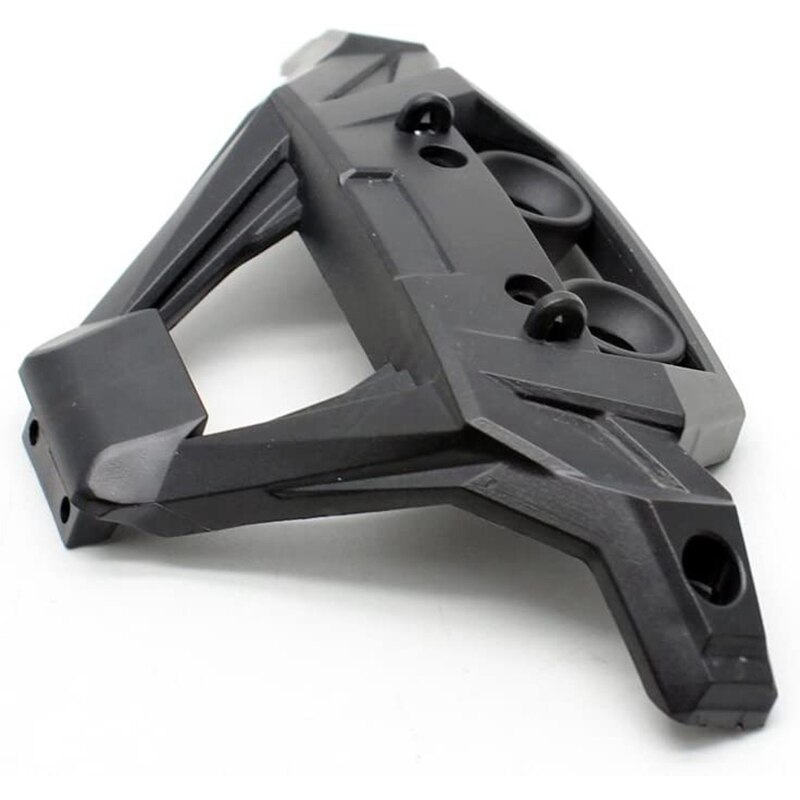 Rc car front bumper block accessories spare parts 25-sj04 for r 9125 9156 rc car