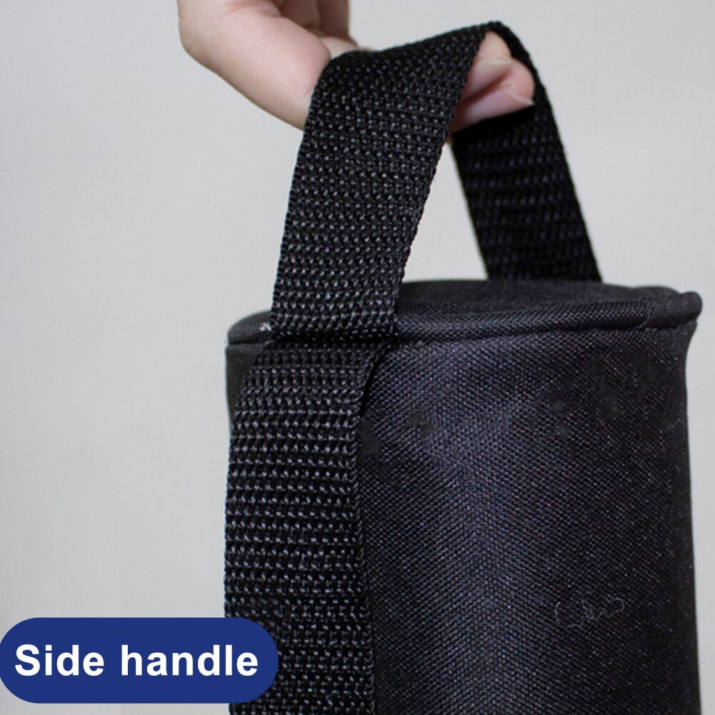 Golf Bahre Hülse Golf Kühltasche Bahre Hülse Große Kapazität Oxford Tuch Isolierte Kühler Hülse