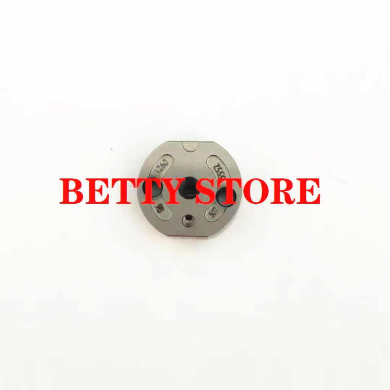 orifice plate valve plate 507#，507# valve plate for 23670-30400 G3S6