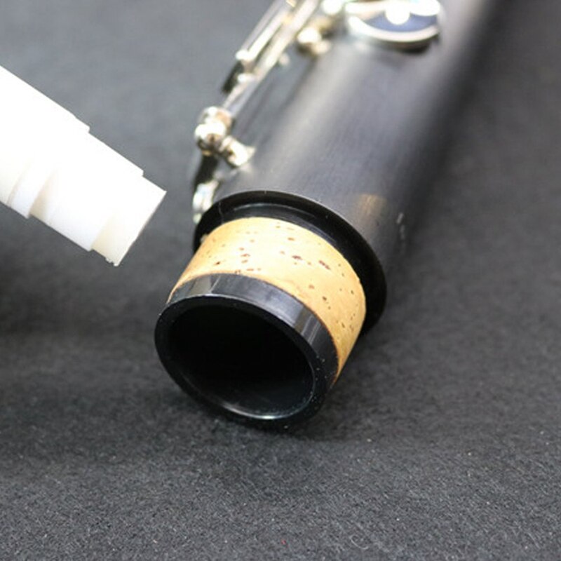 10 Pcs Saxophone Cork Sheet - Universal Neck Joint Replacement for Alto, Soprano, Tenor
