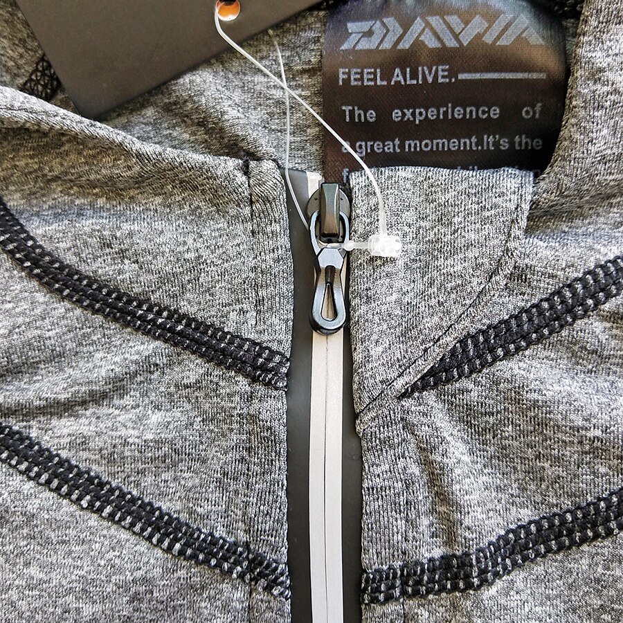 Camisa de pesca deportiva al aire libre para hombre, ropa con capucha, chaqueta de secado rápido, camisas de pesca, senderismo, ciclismo, anti-uv, novedad de 2022