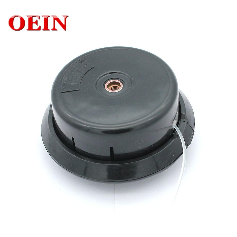 Głowica trymera robić Makita prosto wału kosa em3400U em3400L RBC411U EBH341U em2650LH em2650UH EBH341 EX2650 BCX3400