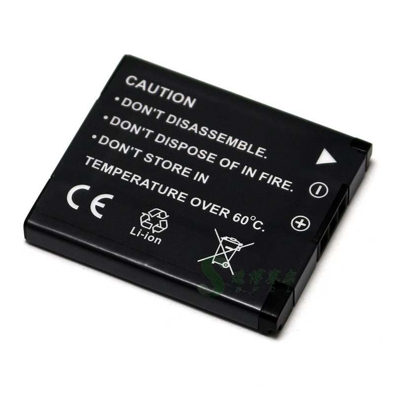 NB-11L Battery for Canon PowerShot SX430 SX420 SX410 SX400 IS IXUS 285 275 265 HS IXUS 190 185 180 Camera Replace NB-11LH